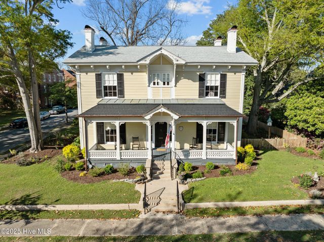 626 W Main Street, Washington, NC 27889