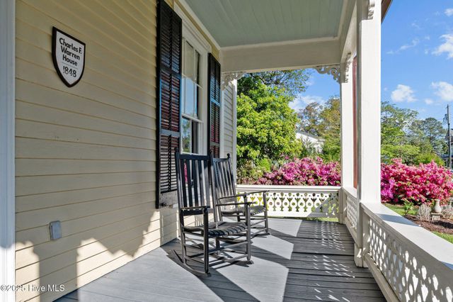 626 W Main Street, Washington, NC 27889