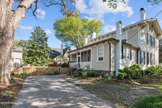 626 W Main Street, Washington, NC 27889