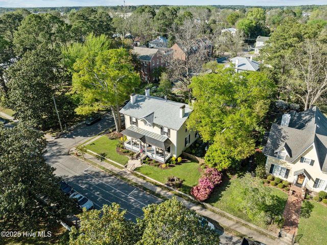 626 W Main Street, Washington, NC 27889