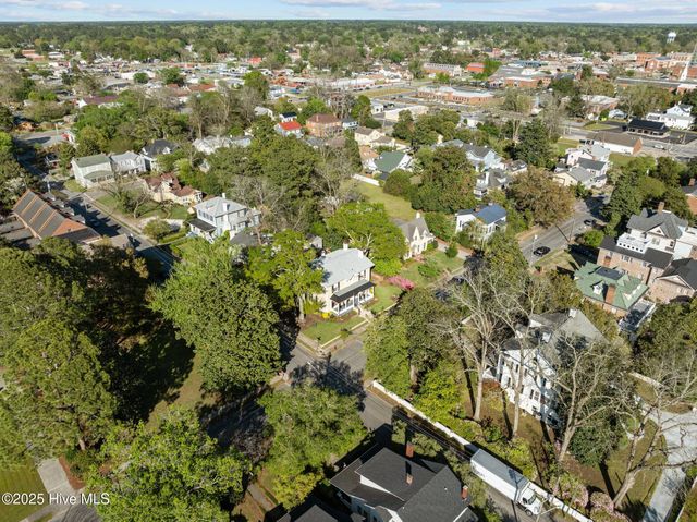 626 W Main Street, Washington, NC 27889