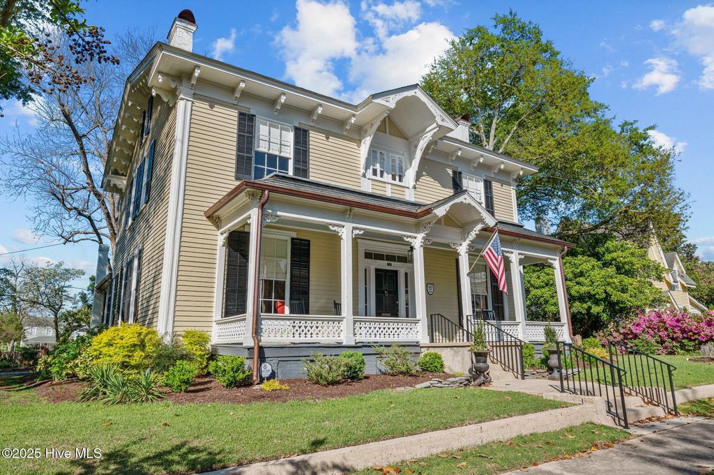 626 W Main Street, Washington, NC 27889