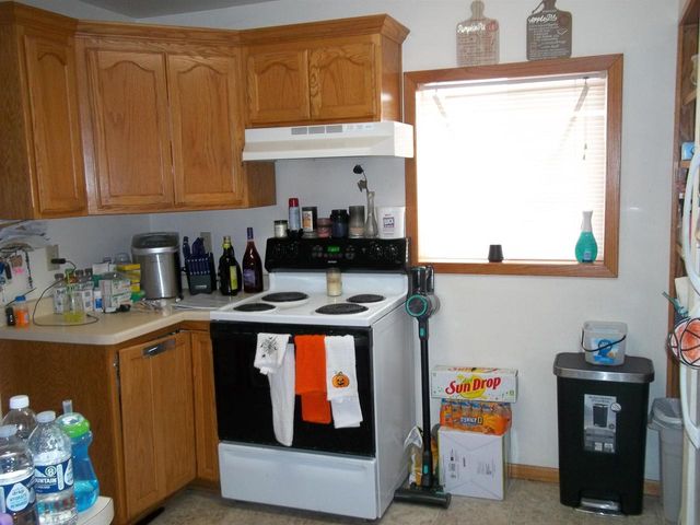 W12796 ELM STREET, Caroline, WI 54928