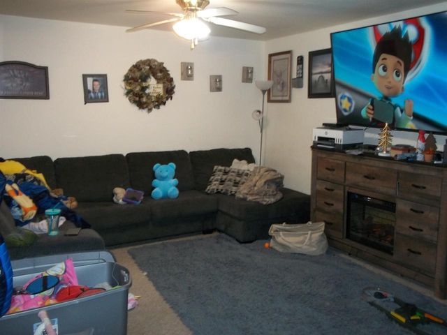 W12796 ELM STREET, Caroline, WI 54928