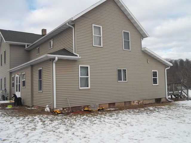 W12796 ELM STREET, Caroline, WI 54928