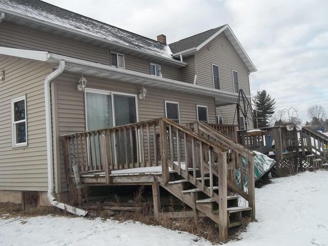 W12796 ELM STREET, Caroline, WI 54928