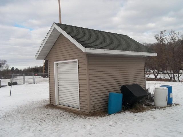 W12796 ELM STREET, Caroline, WI 54928