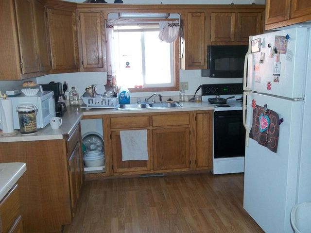 W12796 ELM STREET, Caroline, WI 54928