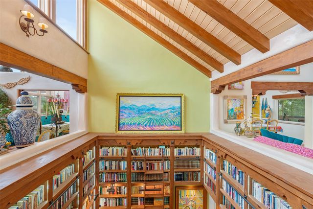 8 San Juan Ranch, Santa Fe, NM 87506