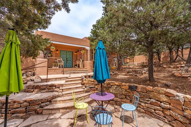 8 San Juan Ranch, Santa Fe, NM 87506