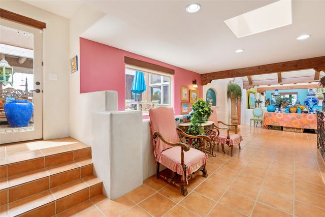 8 San Juan Ranch, Santa Fe, NM 87506
