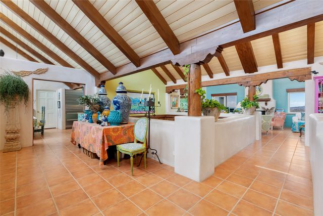 8 San Juan Ranch, Santa Fe, NM 87506