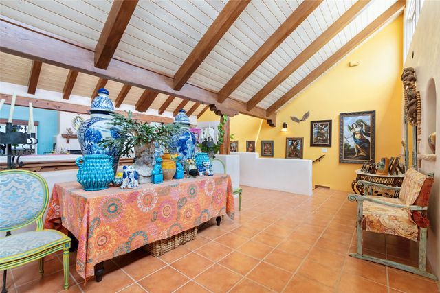 8 San Juan Ranch, Santa Fe, NM 87506