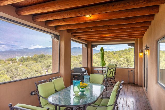 8 San Juan Ranch, Santa Fe, NM 87506
