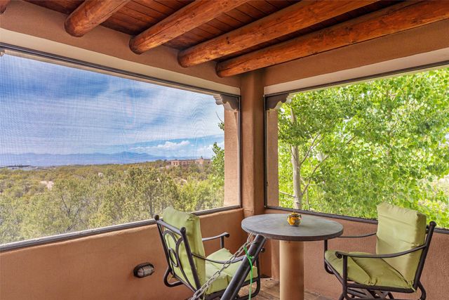 8 San Juan Ranch, Santa Fe, NM 87506