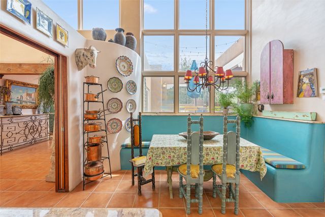 8 San Juan Ranch, Santa Fe, NM 87506