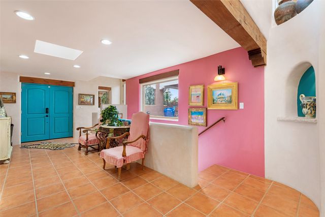 8 San Juan Ranch, Santa Fe, NM 87506