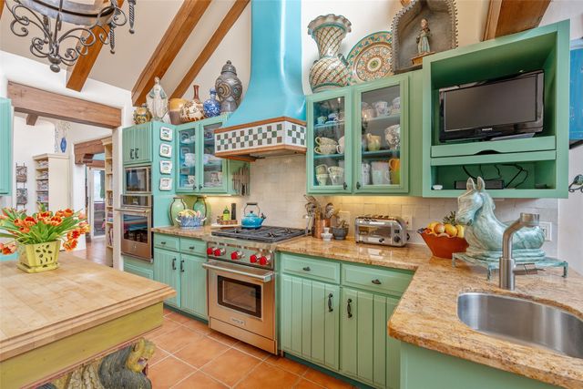 8 San Juan Ranch, Santa Fe, NM 87506