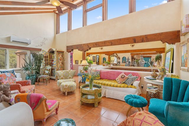8 San Juan Ranch, Santa Fe, NM 87506