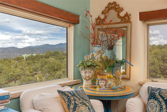 8 San Juan Ranch, Santa Fe, NM 87506