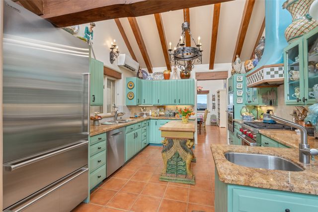 8 San Juan Ranch, Santa Fe, NM 87506
