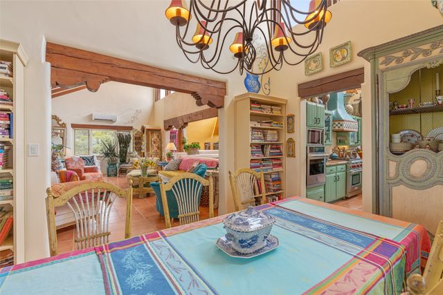 8 San Juan Ranch, Santa Fe, NM 87506