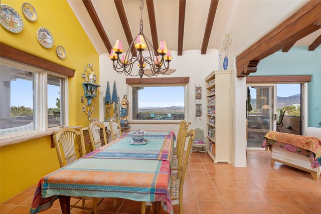 8 San Juan Ranch, Santa Fe, NM 87506