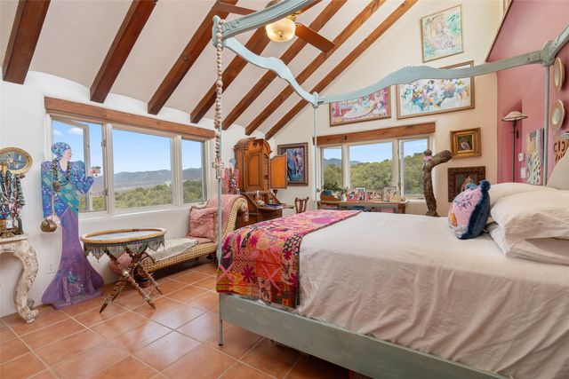 8 San Juan Ranch, Santa Fe, NM 87506