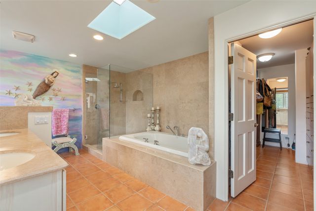8 San Juan Ranch, Santa Fe, NM 87506