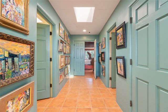 8 San Juan Ranch, Santa Fe, NM 87506