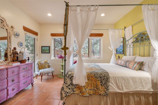 8 San Juan Ranch, Santa Fe, NM 87506