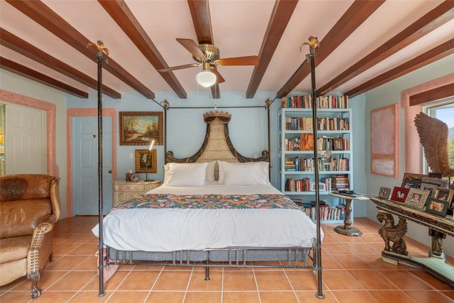 8 San Juan Ranch, Santa Fe, NM 87506