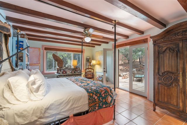 8 San Juan Ranch, Santa Fe, NM 87506