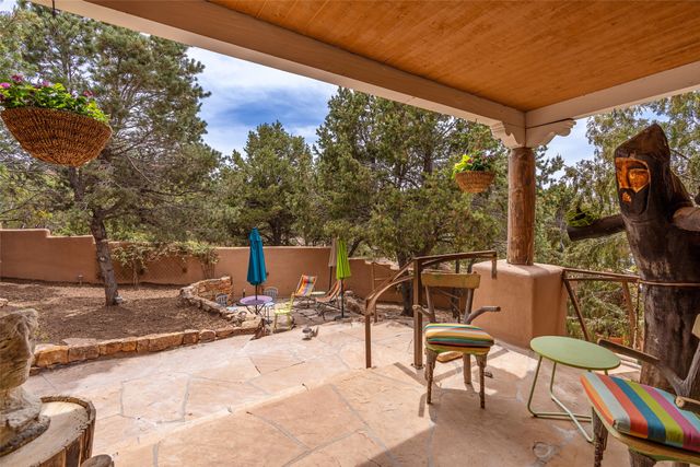 8 San Juan Ranch, Santa Fe, NM 87506