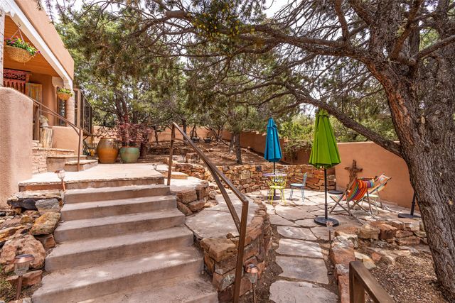 8 San Juan Ranch, Santa Fe, NM 87506