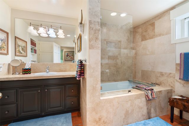 8 San Juan Ranch, Santa Fe, NM 87506