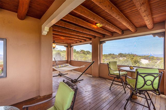 8 San Juan Ranch, Santa Fe, NM 87506