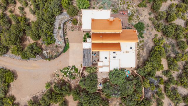 8 San Juan Ranch, Santa Fe, NM 87506