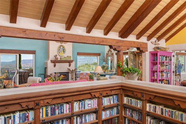 8 San Juan Ranch, Santa Fe, NM 87506