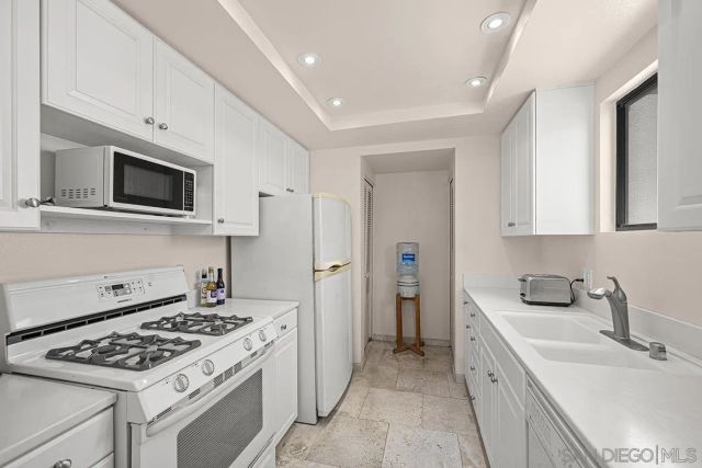 701 Kettner Blvd 154, San Diego, CA 92101
