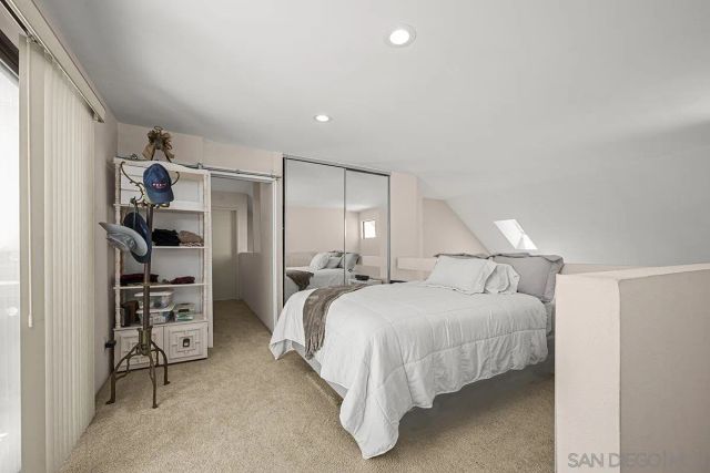 701 Kettner Blvd 154, San Diego, CA 92101