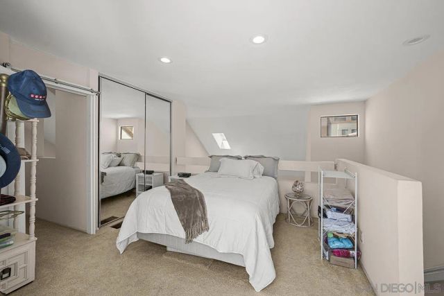 701 Kettner Blvd 154, San Diego, CA 92101