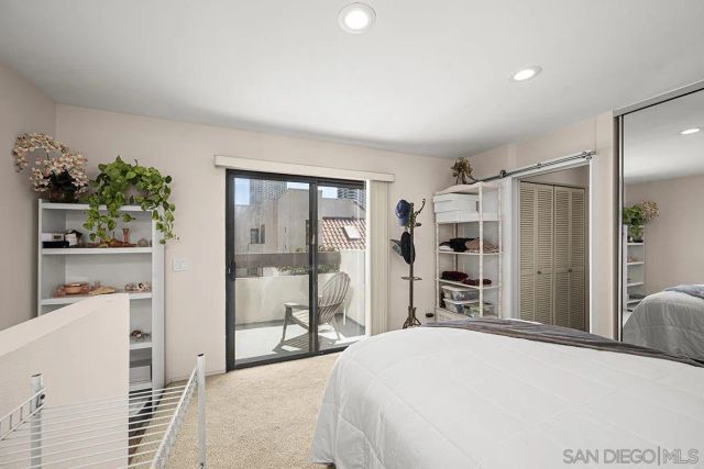 701 Kettner Blvd 154, San Diego, CA 92101