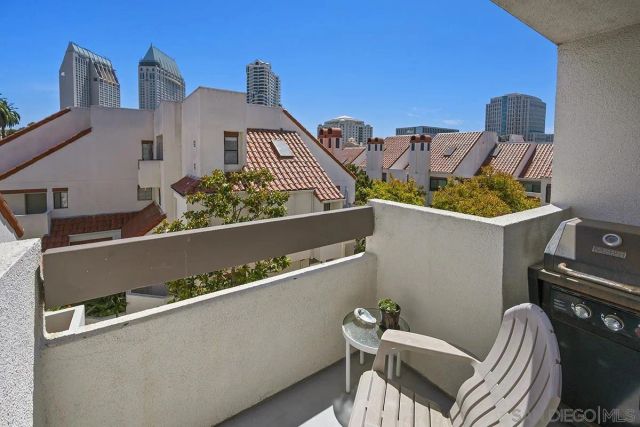 701 Kettner Blvd 154, San Diego, CA 92101