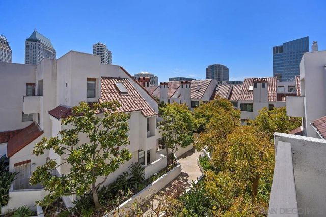 701 Kettner Blvd 154, San Diego, CA 92101