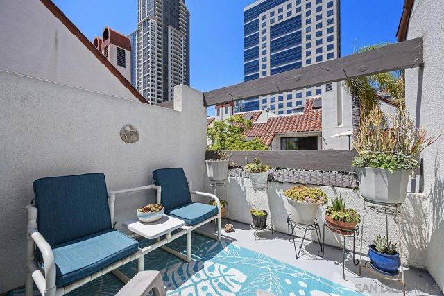 701 Kettner Blvd 154, San Diego, CA 92101