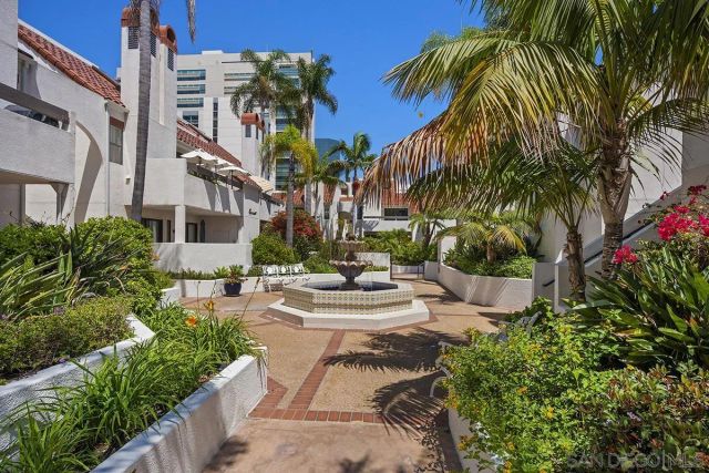 701 Kettner Blvd 154, San Diego, CA 92101