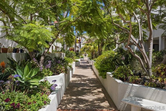 701 Kettner Blvd 154, San Diego, CA 92101