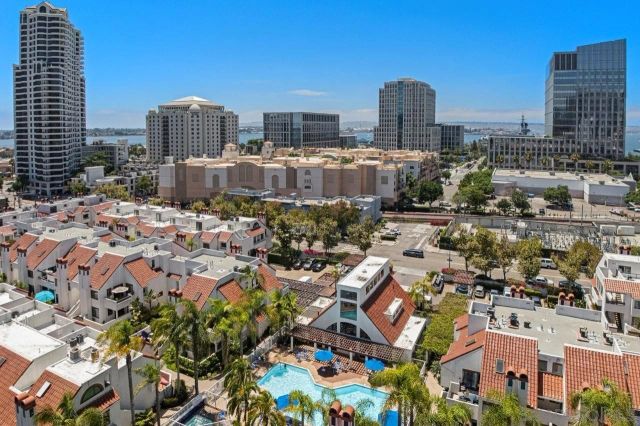 701 Kettner Blvd 154, San Diego, CA 92101