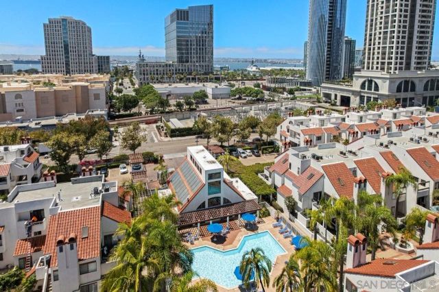 701 Kettner Blvd 154, San Diego, CA 92101